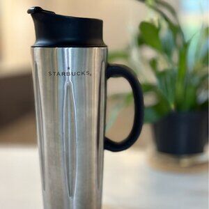 Starbucks french press coffee maker - cup - coffee starbucks - stainless steel